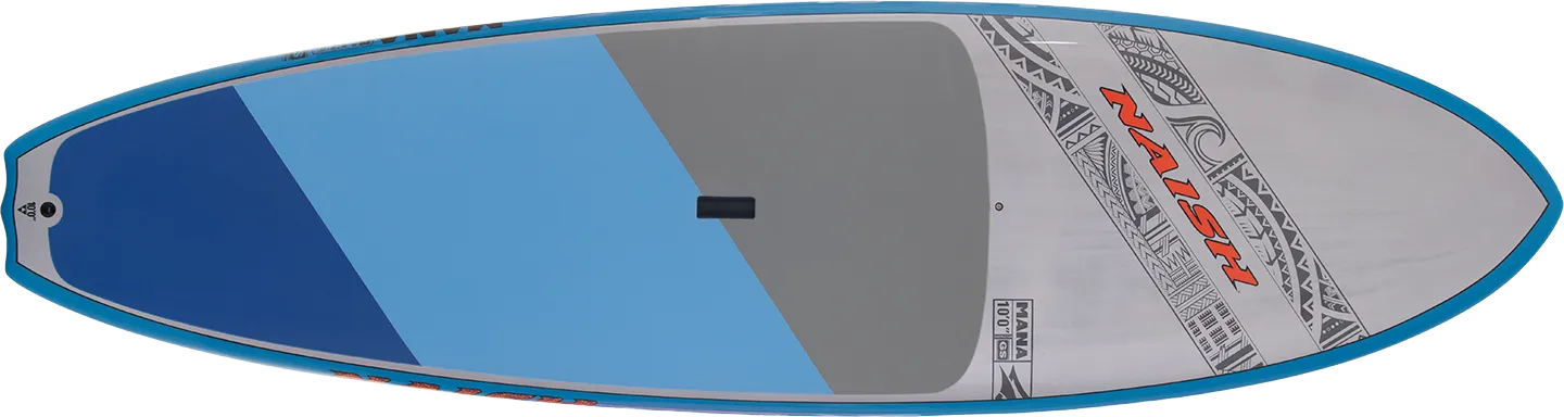 Naish Mana GS S25