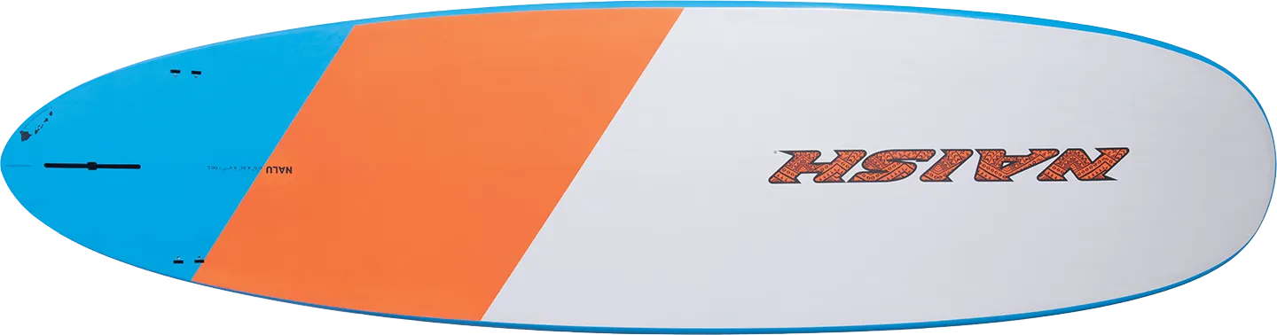 Naish Nalu GTW S25