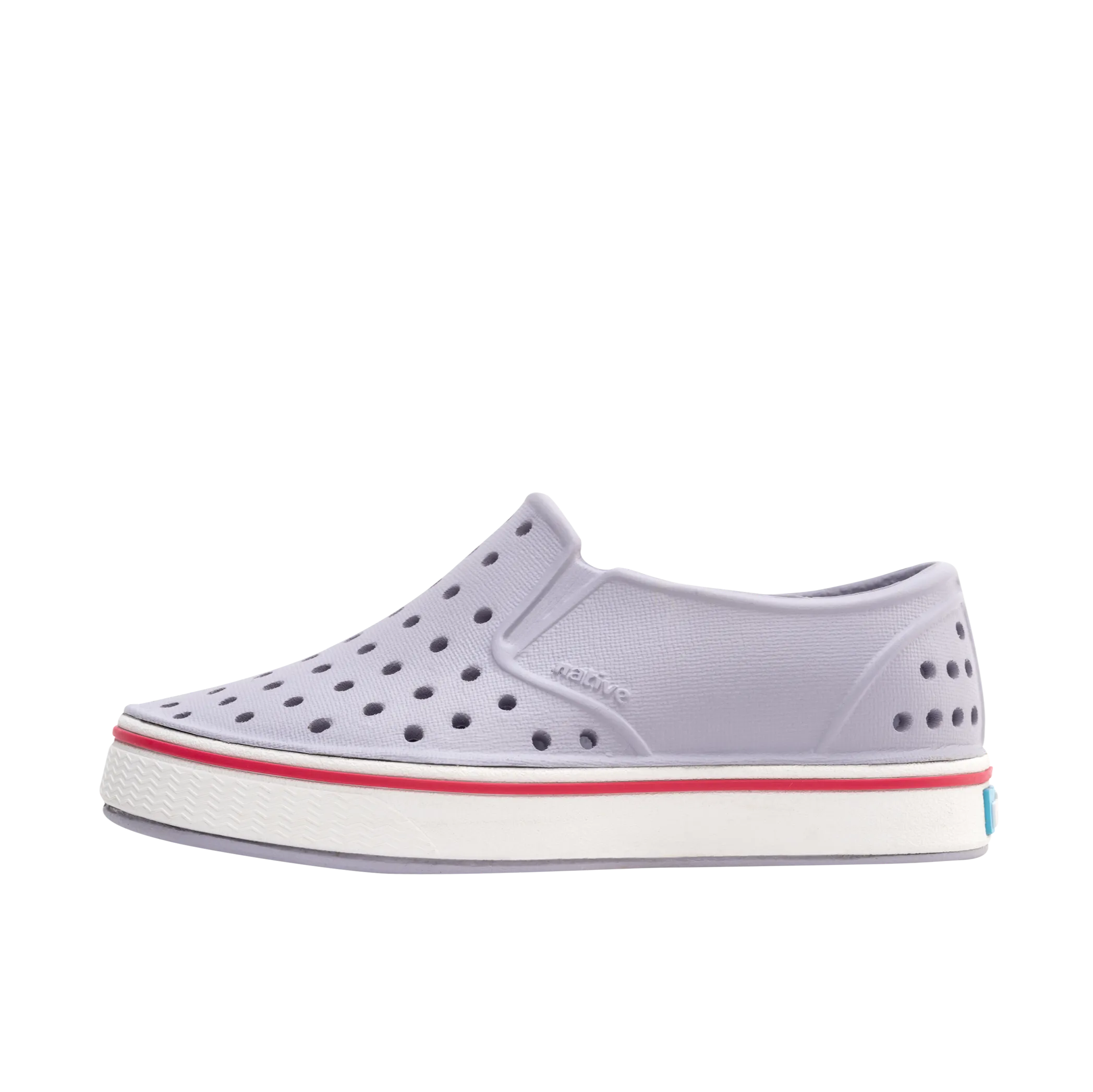 Native Miles - Future Purple / Shell White