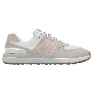 New Balance Ladies W574 Greens v2 Golf Shoes
