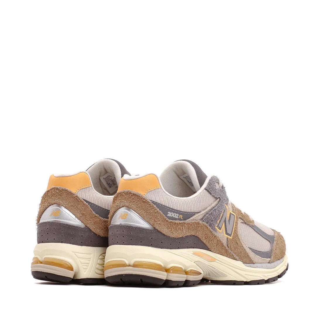 New Balance Men 2002R Mushroom M2002REJ