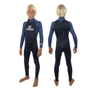 New Junior Triton 3.2