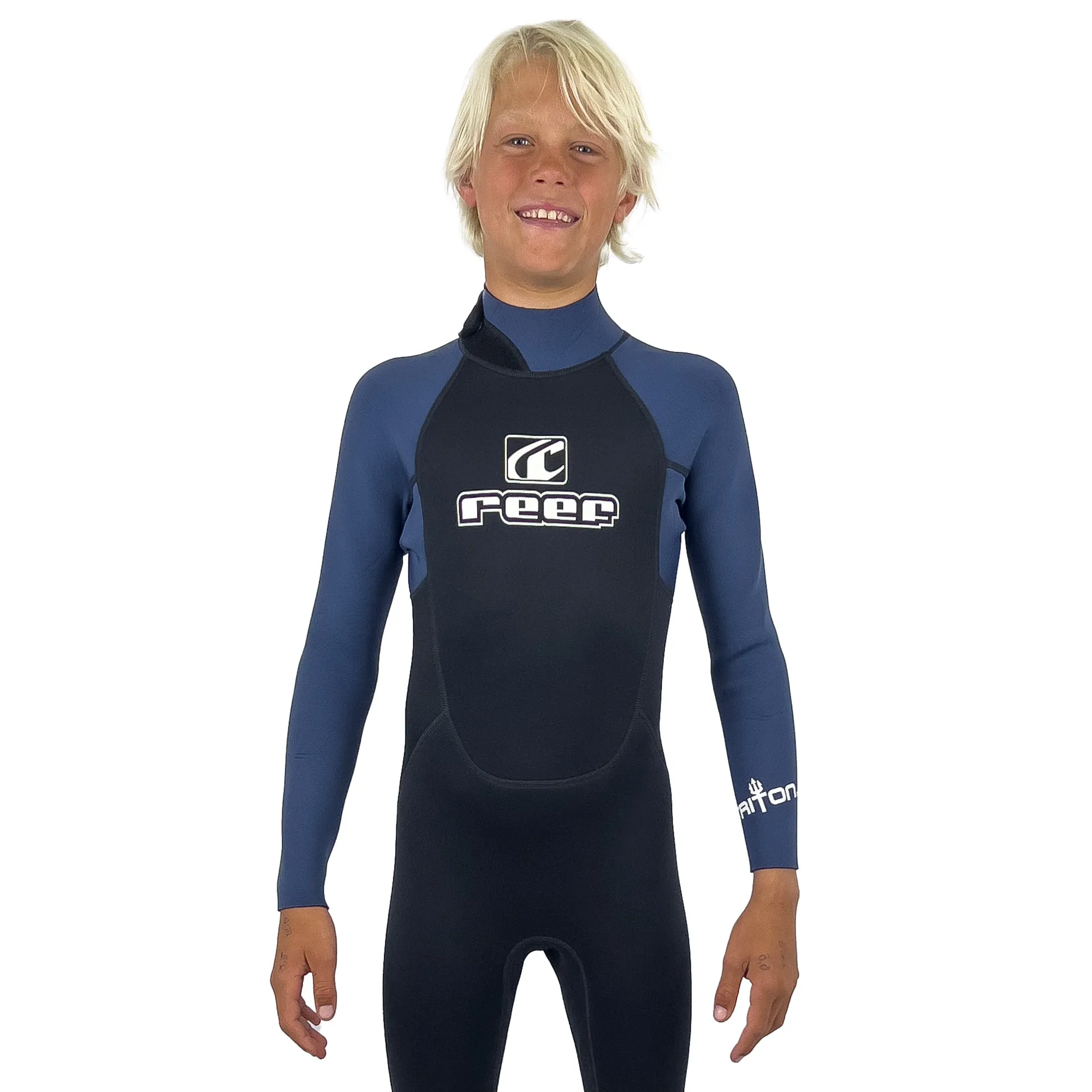 New Junior Triton 3.2