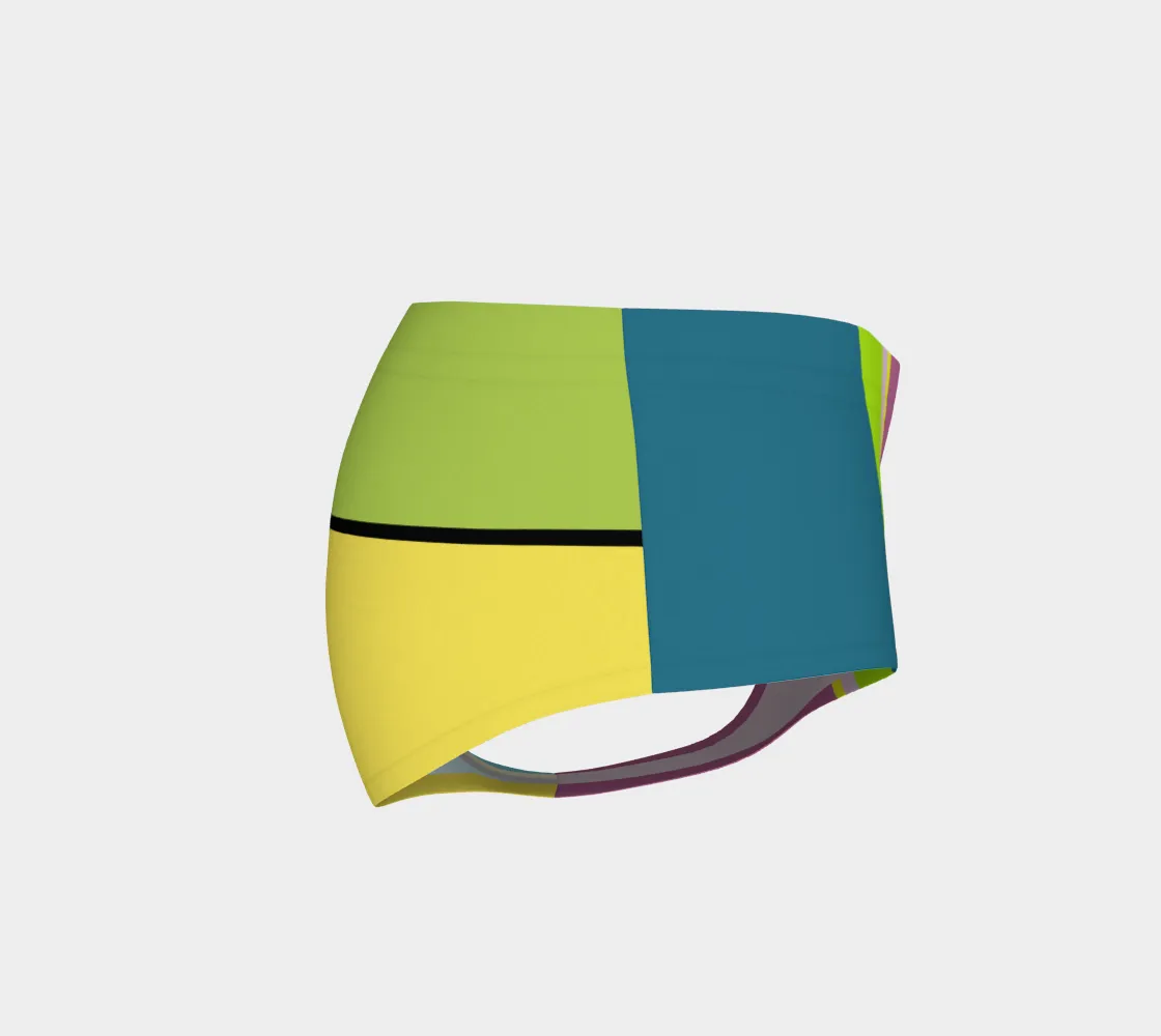 New Rubik Swim Briefs
