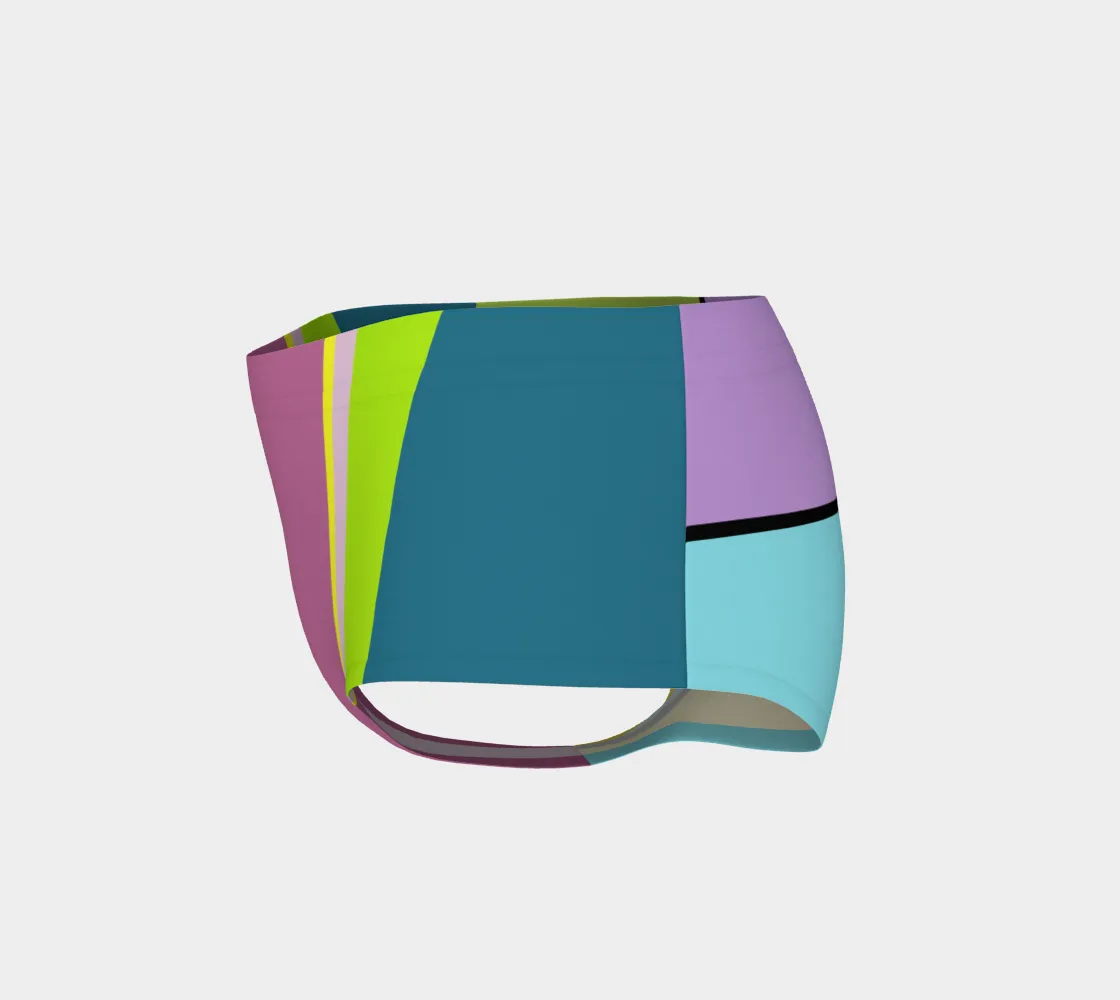 New Rubik Swim Briefs
