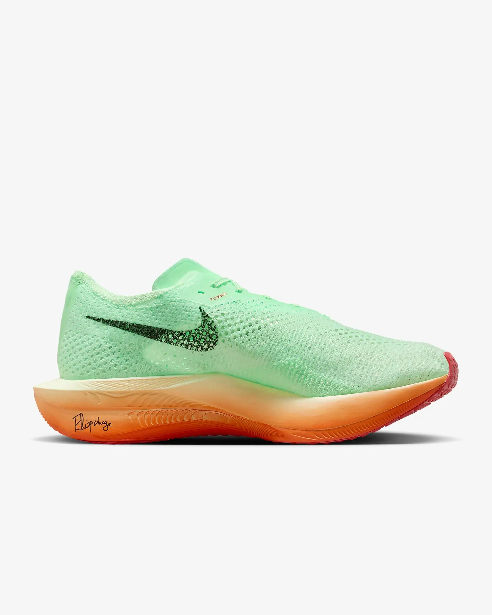 Nike Vaporfly 3 "Eliud Kipchoge" Shoes (Men's) (Women's)