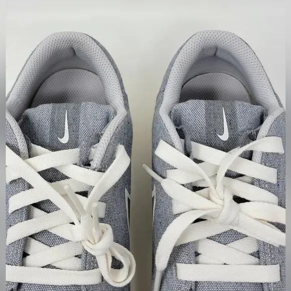 Nike Victory G Lite NN W Spikeless Gray Golf DQ6167-003 Mens Size 8.5 Wide New