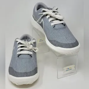 Nike Victory G Lite NN W Spikeless Gray Golf DQ6167-003 Mens Size 8.5 Wide New