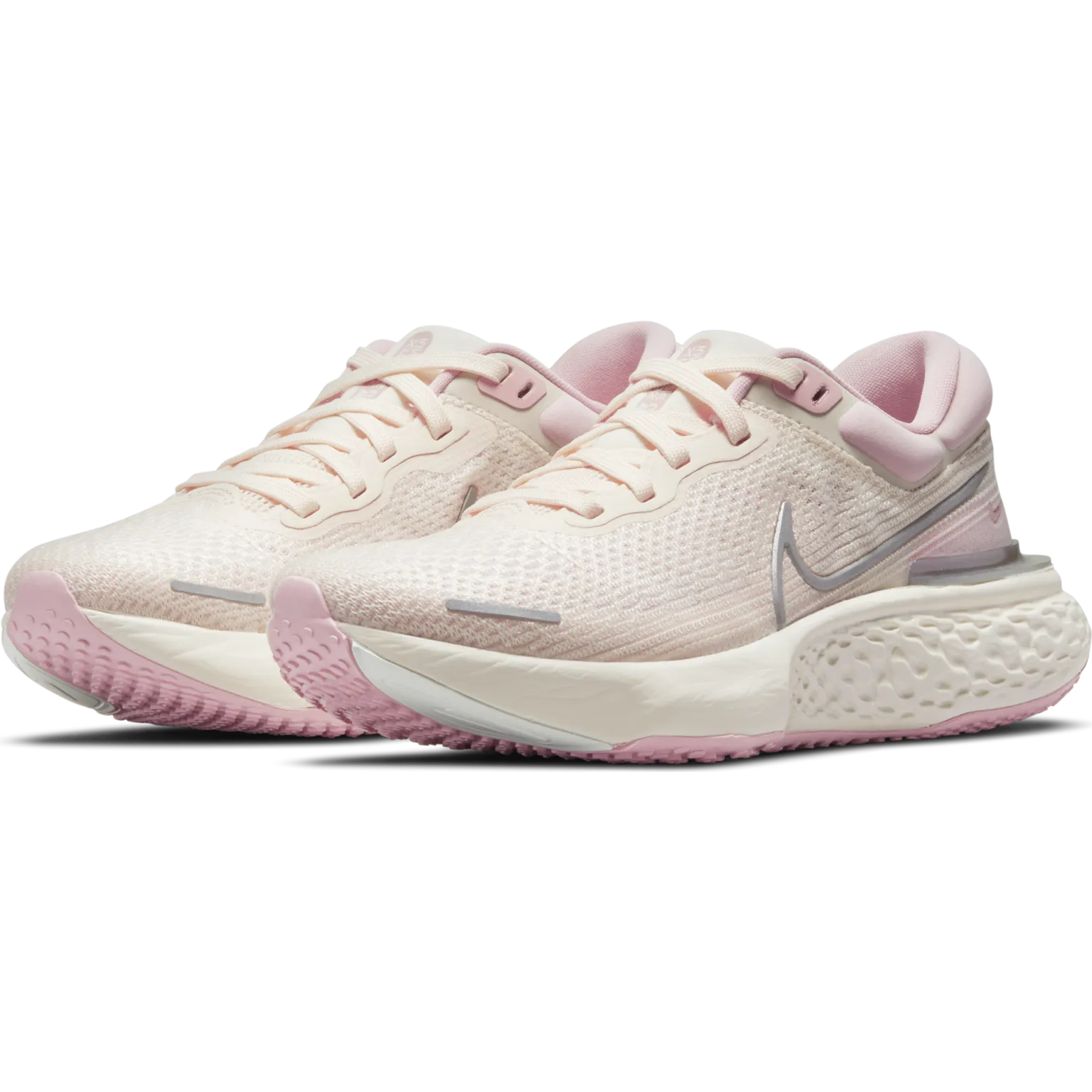 Nike ZoomX Invincible Run Flyknit Womens Running