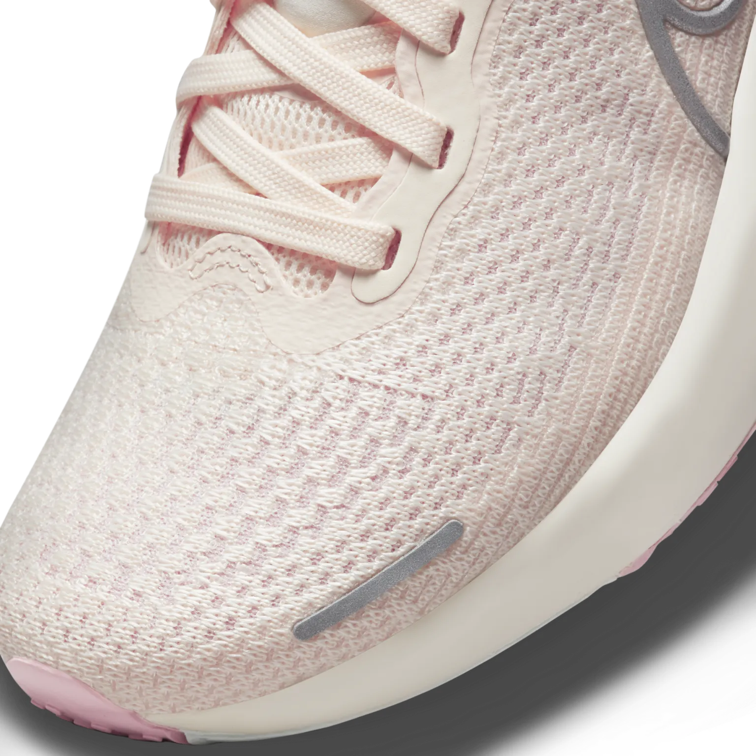 Nike ZoomX Invincible Run Flyknit Womens Running