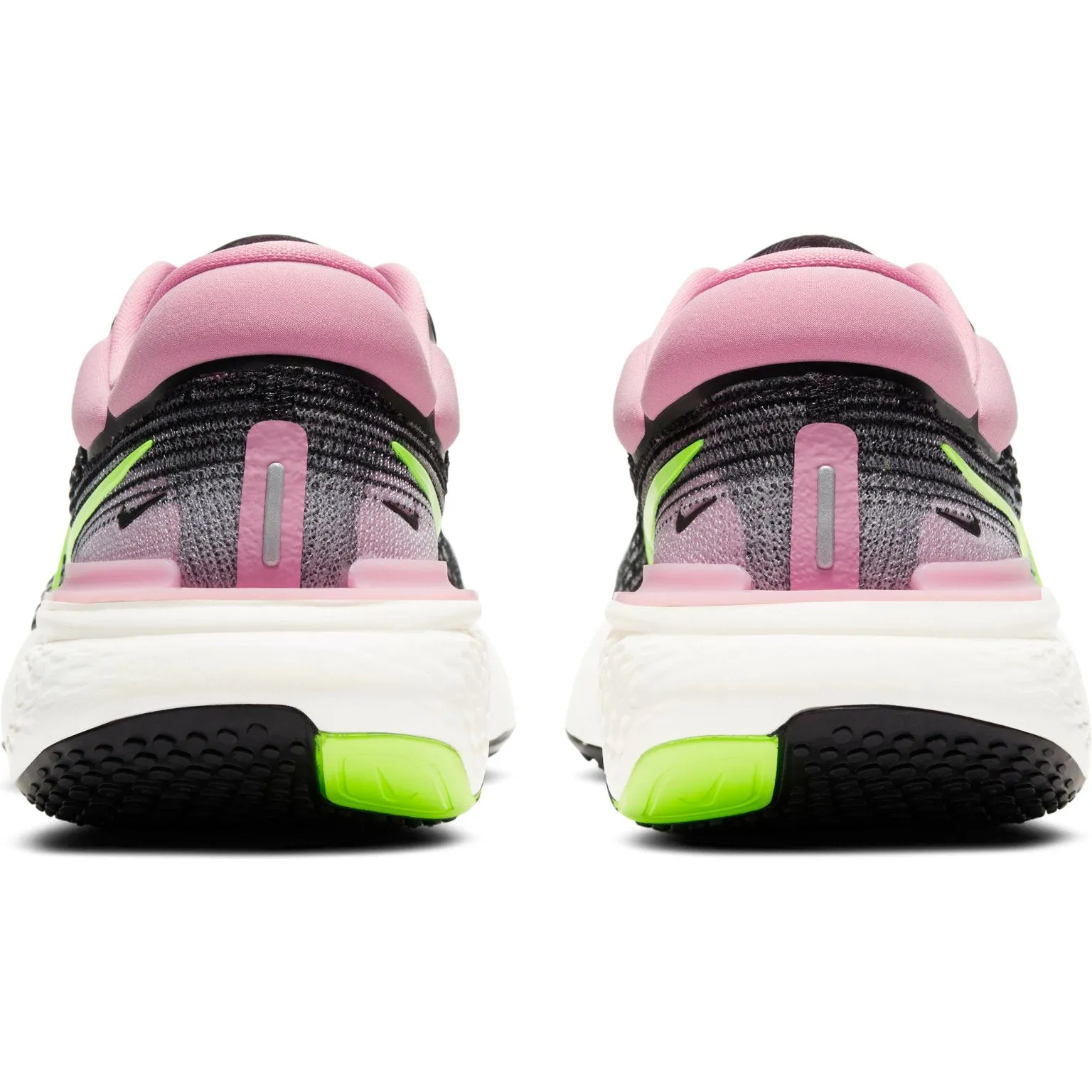 Nike ZoomX Invincible Run Flyknit Womens Running