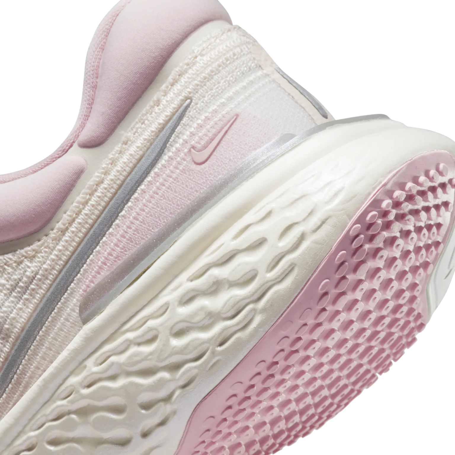Nike ZoomX Invincible Run Flyknit Womens Running