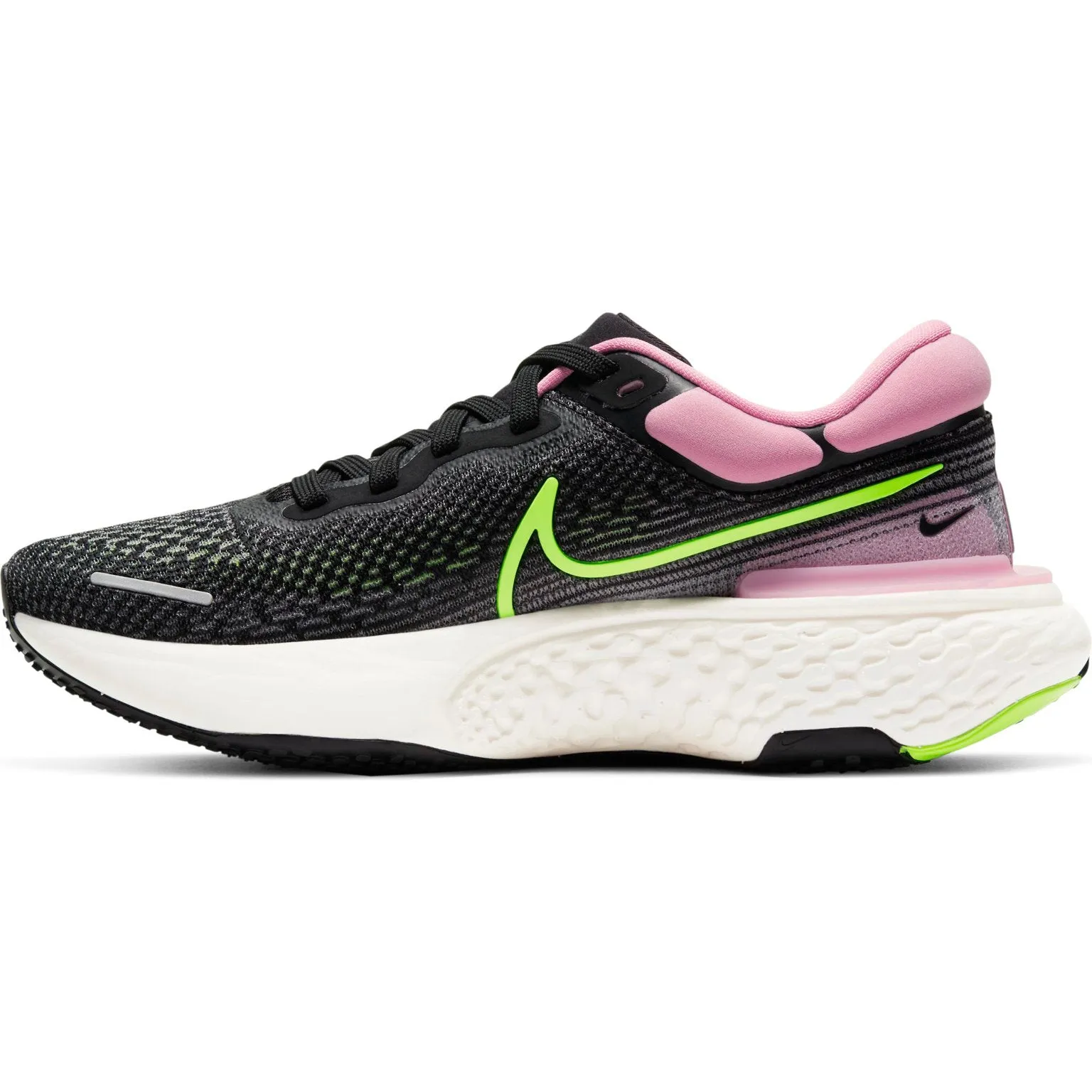 Nike ZoomX Invincible Run Flyknit Womens Running