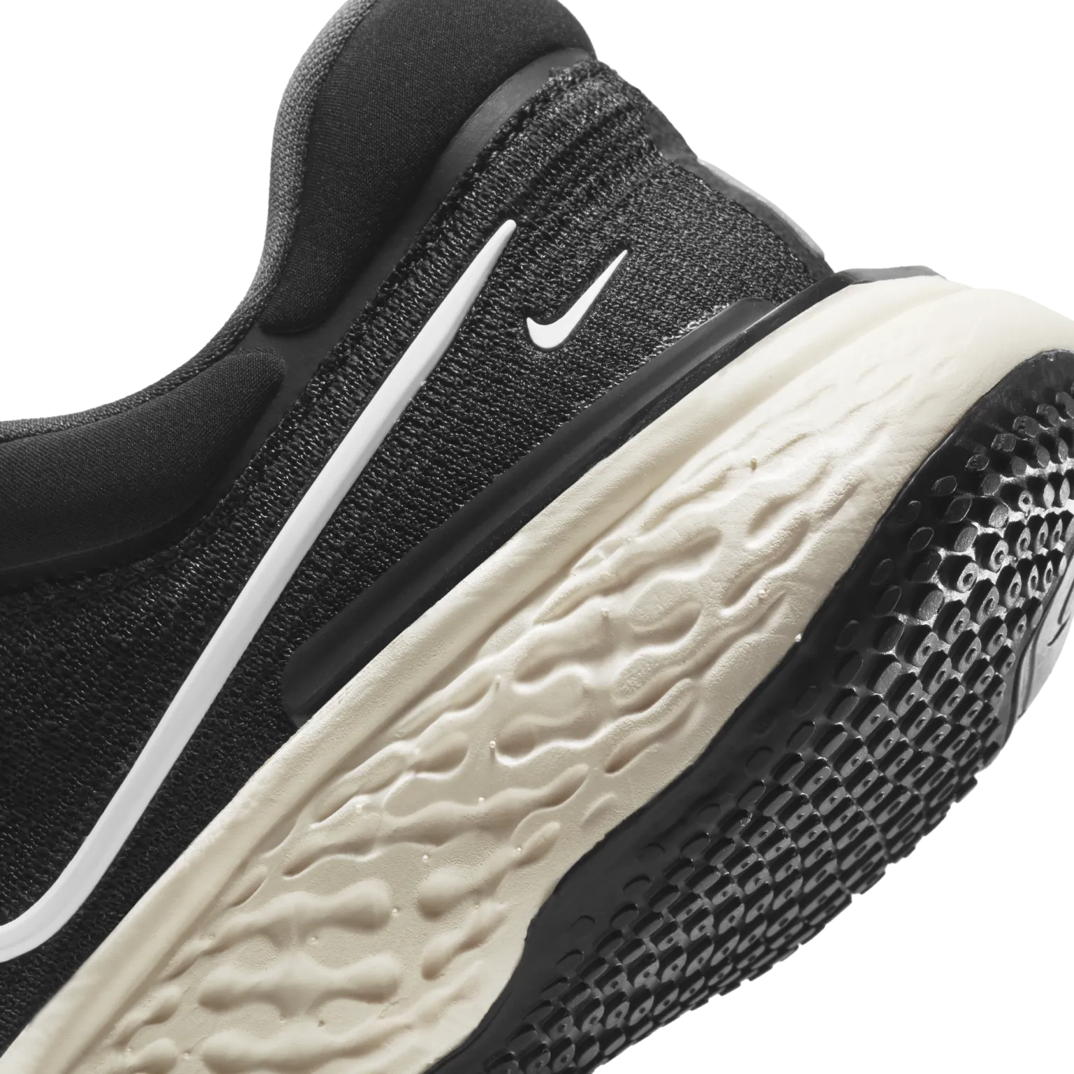 Nike ZoomX Invincible Run Flyknit Womens Running