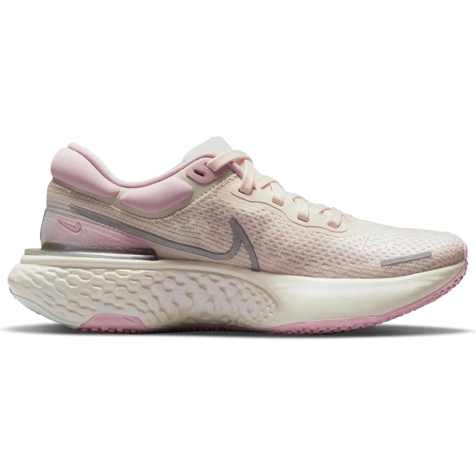 Nike ZoomX Invincible Run Flyknit Womens Running