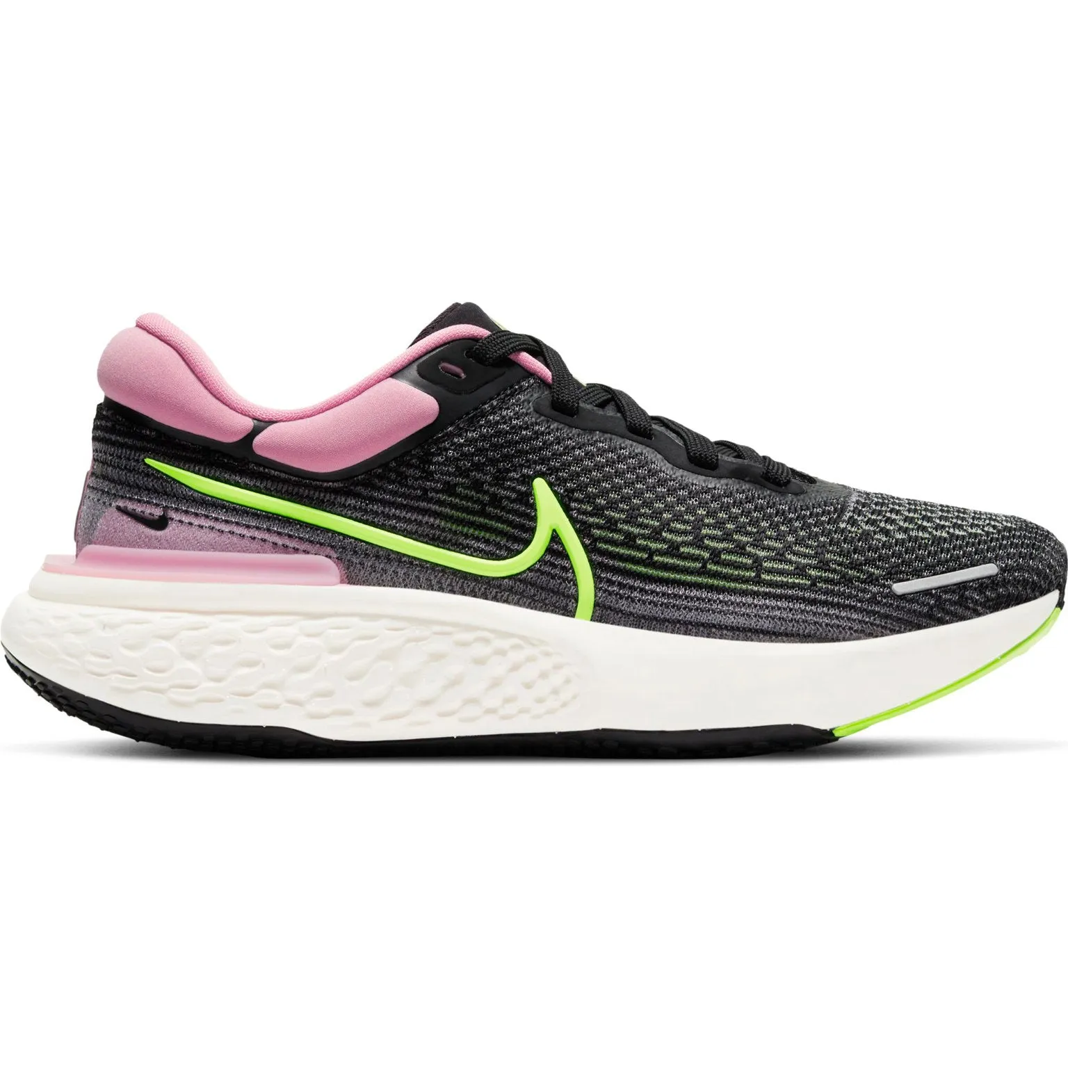 Nike ZoomX Invincible Run Flyknit Womens Running