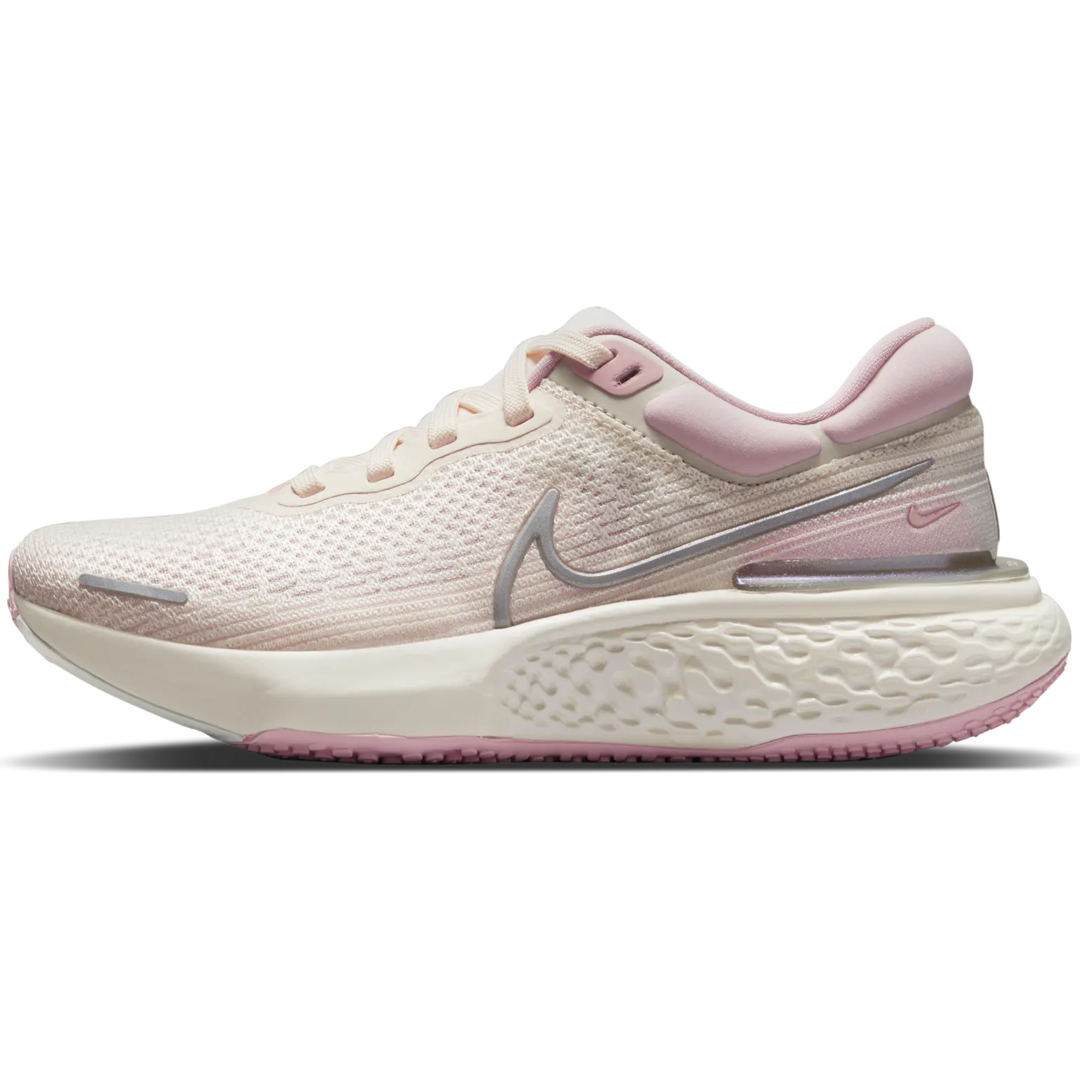 Nike ZoomX Invincible Run Flyknit Womens Running