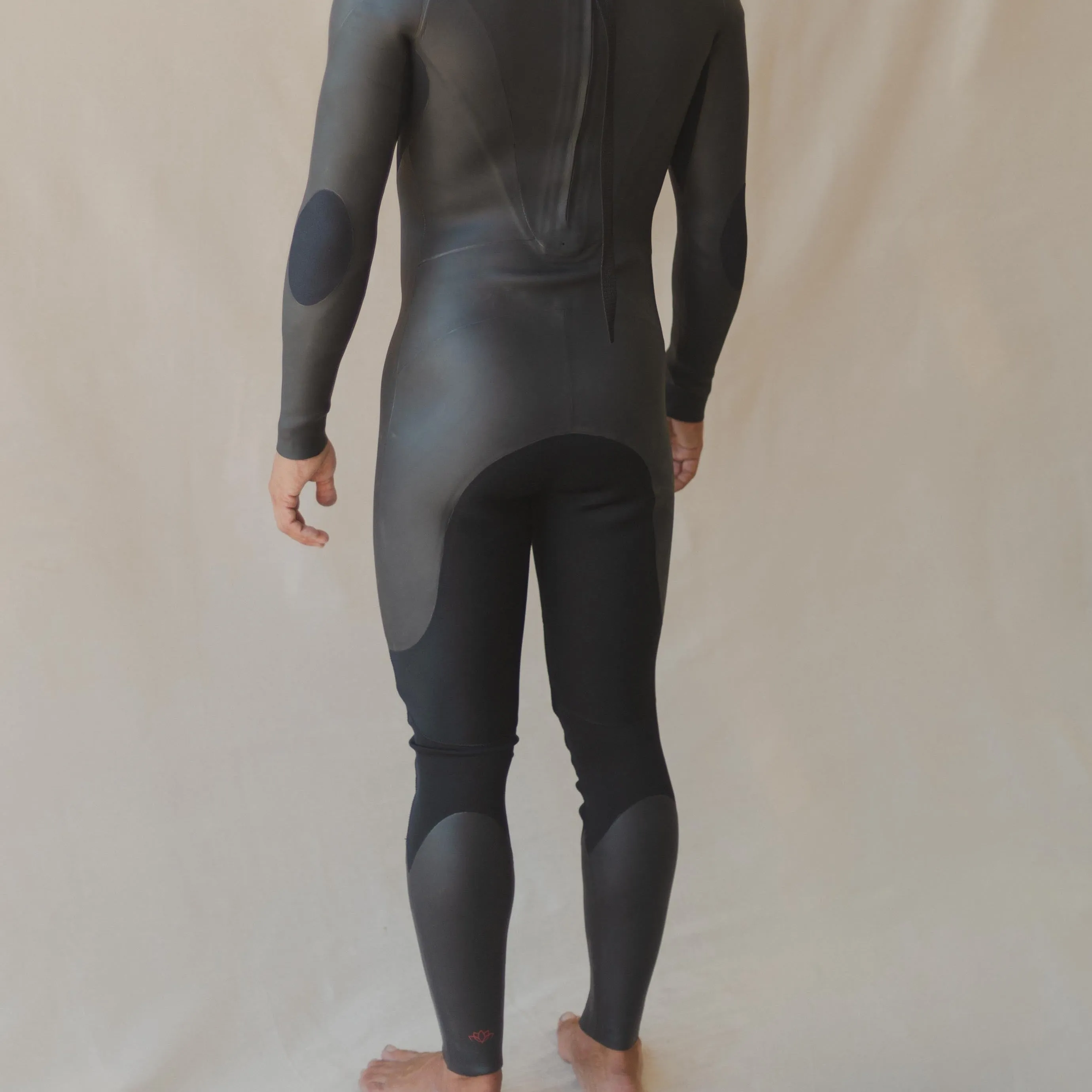 Nineplus Men's Full Suit - 3/2mm