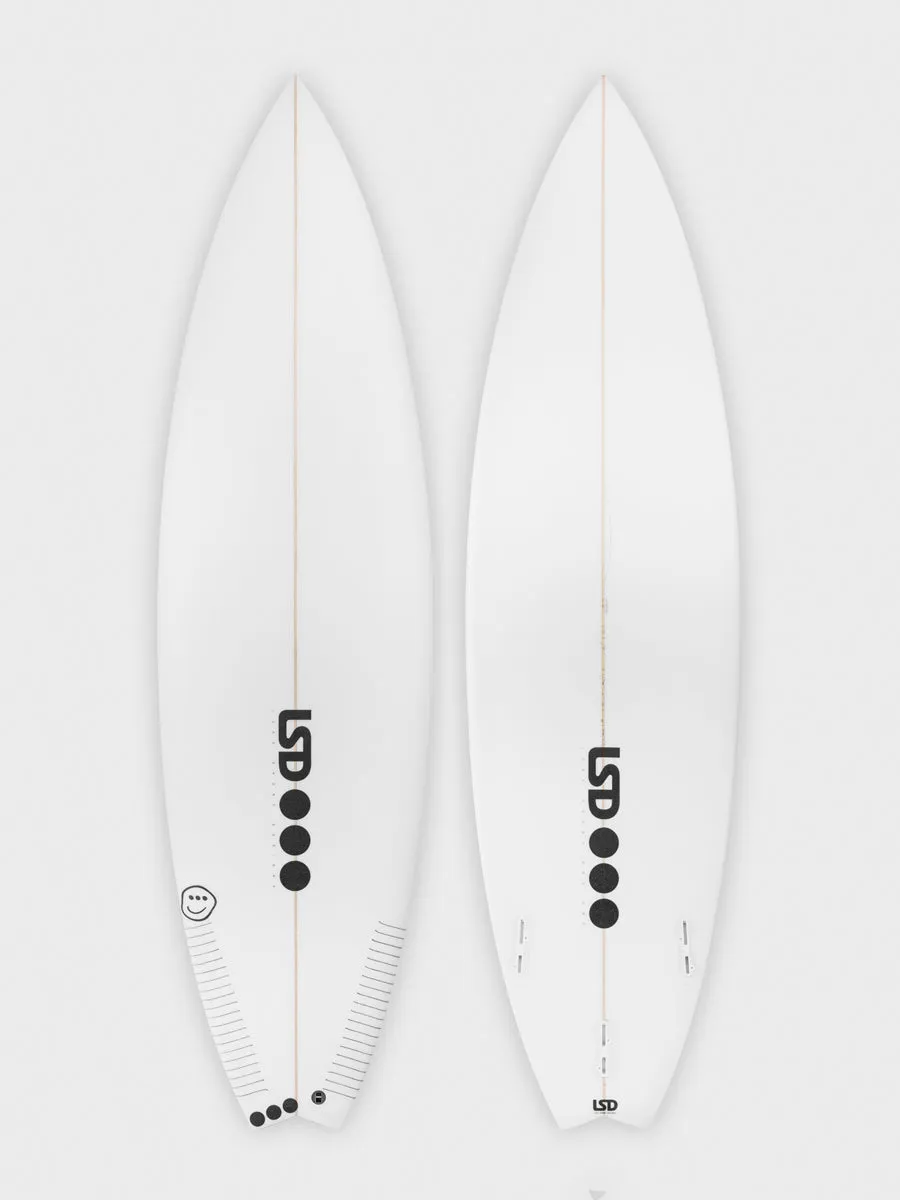 Noa Pro Model Swallow