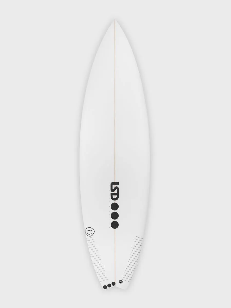 Noa Pro Model Swallow