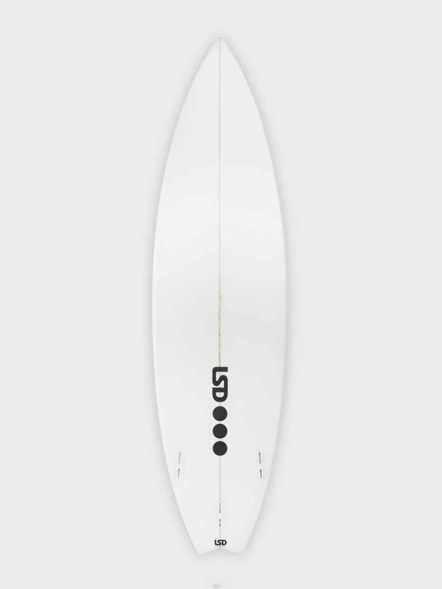 Noa Pro Model Swallow
