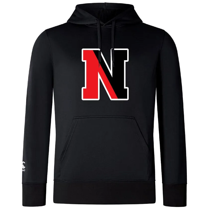 Northeastern University Rowing Club Lightweight Hoodie by Canterbury