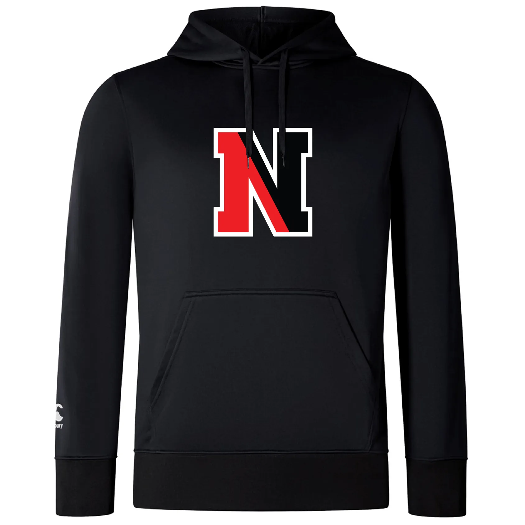Northeastern University Rowing Club Lightweight Hoodie by Canterbury