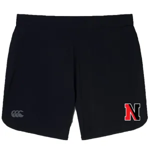 Northeastern University Rowing Elite Woven Short by Canterbury