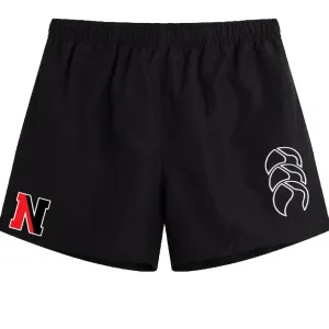 Northeastern University Rowing Tactic Short by Canterbury