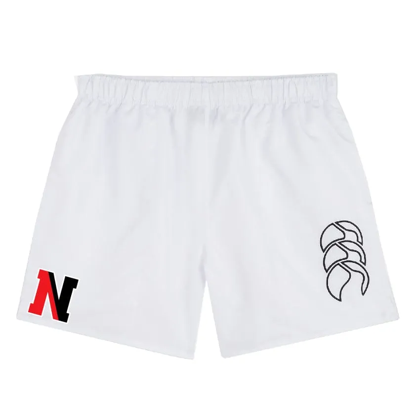 Northeastern University Rowing Tactic Short by Canterbury