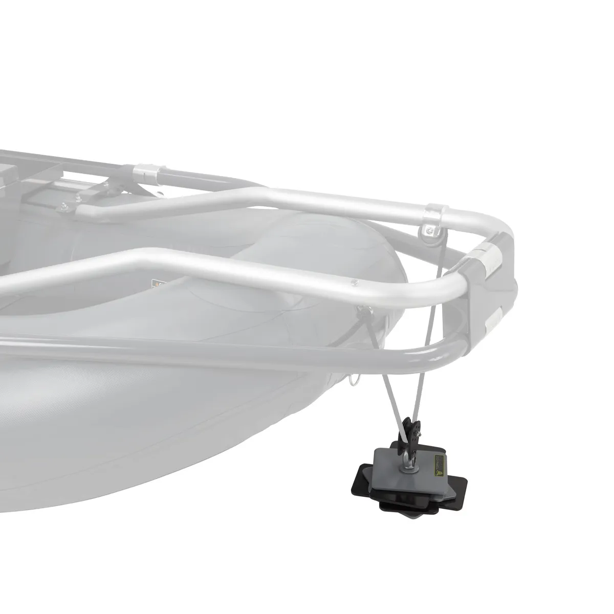 NRS Approach 100 - 1 Person Fishing Raft