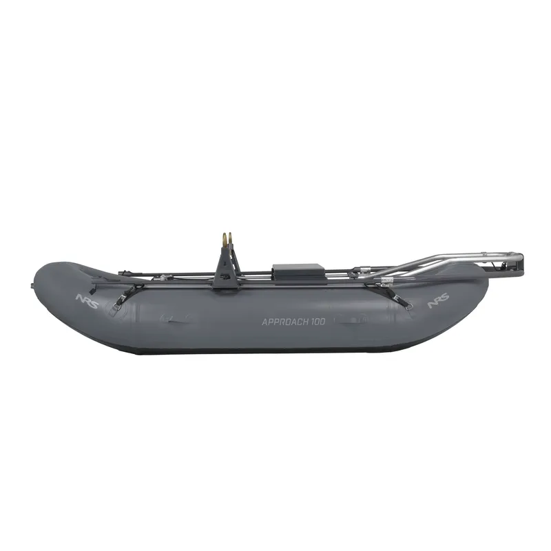 NRS Approach 100 - 1 Person Fishing Raft