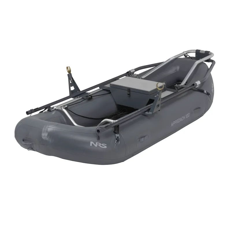 NRS Approach 100 - 1 Person Fishing Raft