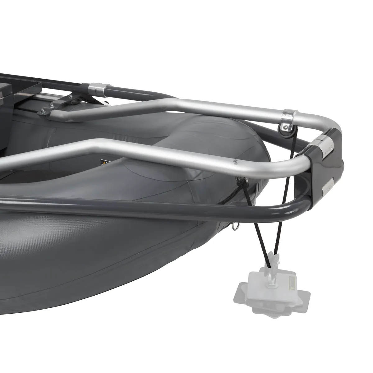 NRS Approach 100 - 1 Person Fishing Raft