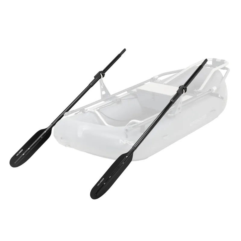 NRS Approach 100 - 1 Person Fishing Raft