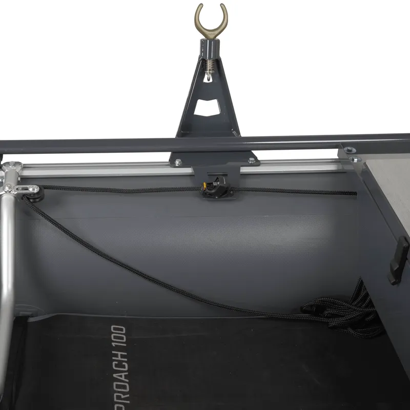 NRS Approach 100 - 1 Person Fishing Raft