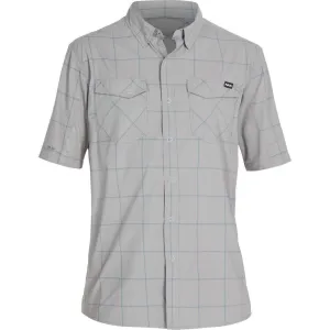 NRS Men's Short-Sleeve Guide Shirt