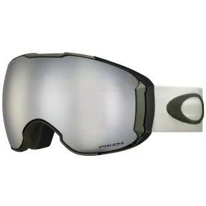Oakley Airbrake XL Snowboard/Ski Goggles - Dark Brush Grey With