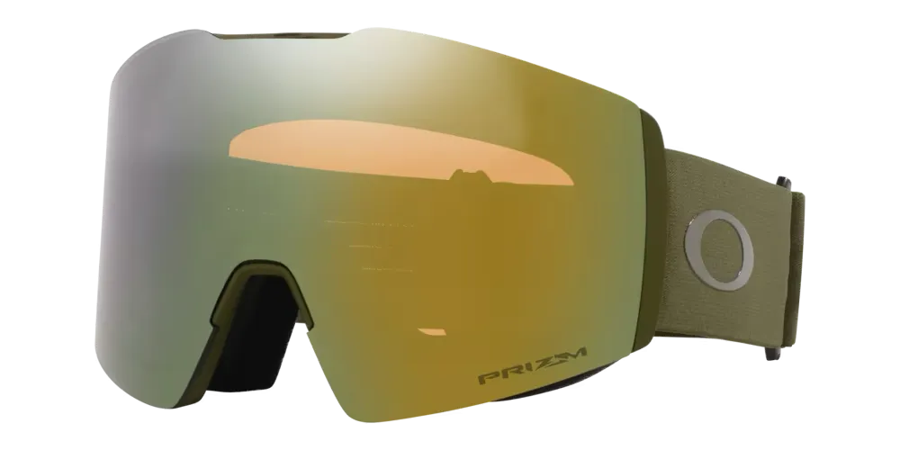 Oakley - Fall Line L Goggles