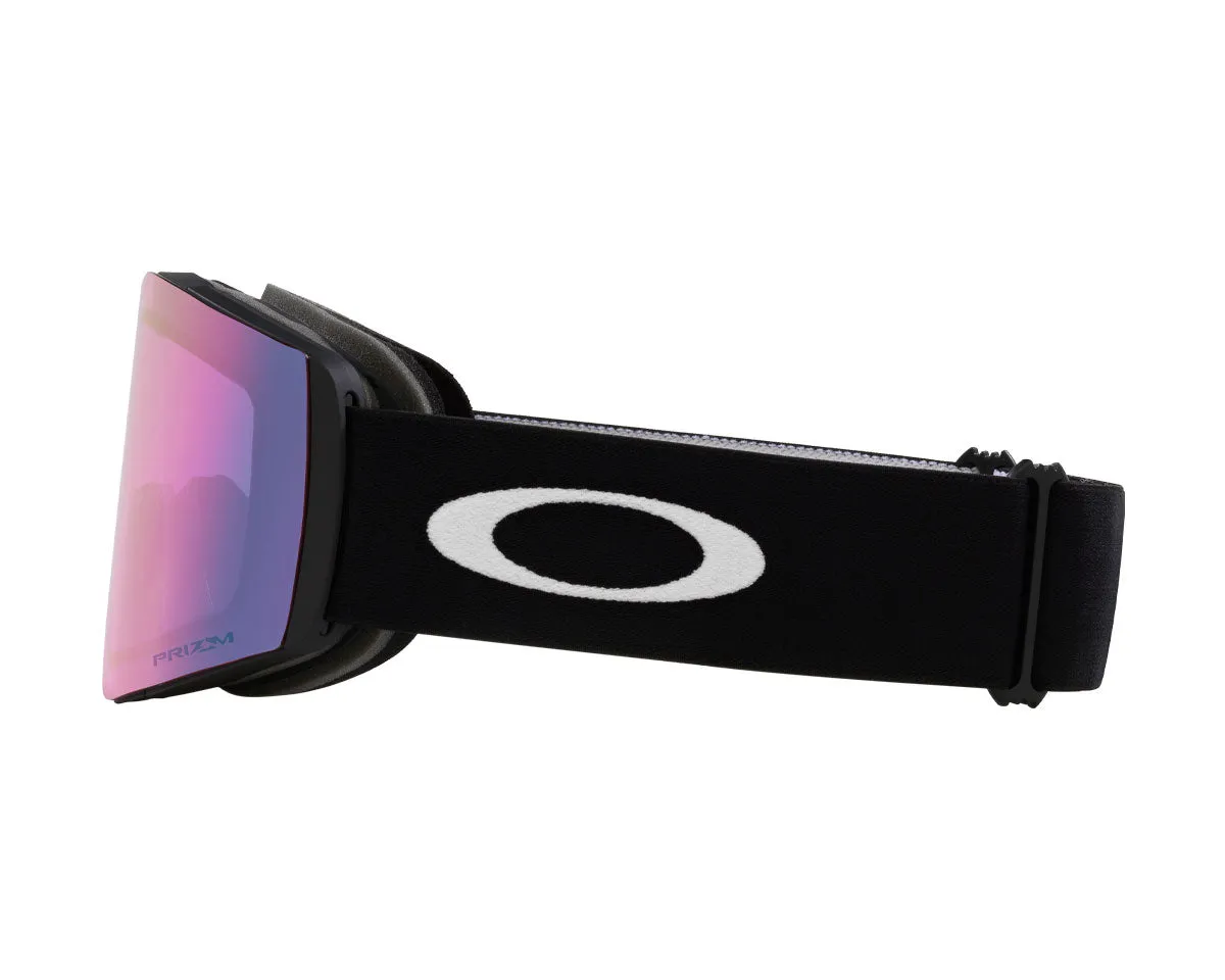 Oakley Fall Line L Matte Black - Prizm Iced Iridium 2025