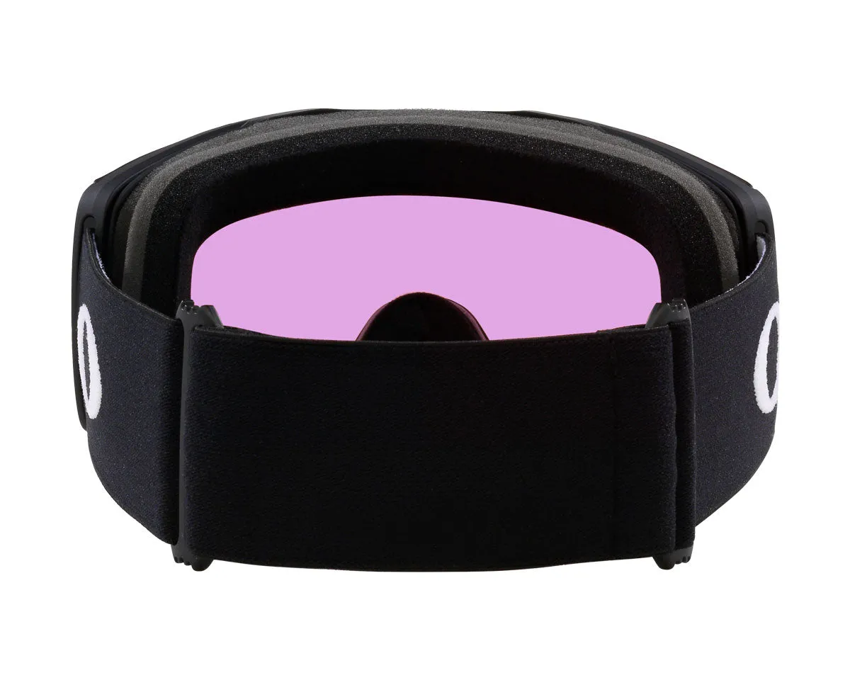 Oakley Fall Line L Matte Black - Prizm Iced Iridium 2025