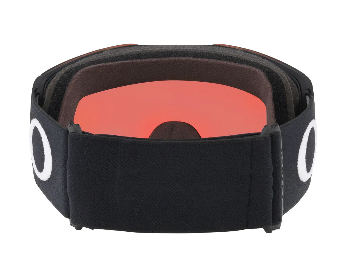 Oakley Fall Line L Matte Black - Prizm Snow Sapphire Irid 2026