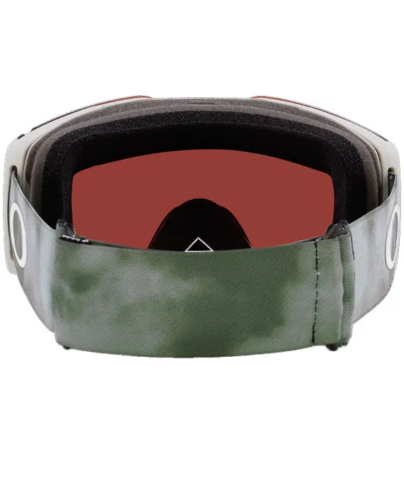 Oakley Fall Line M Goggle Jade Fog/Prizm Rose Gold 2024
