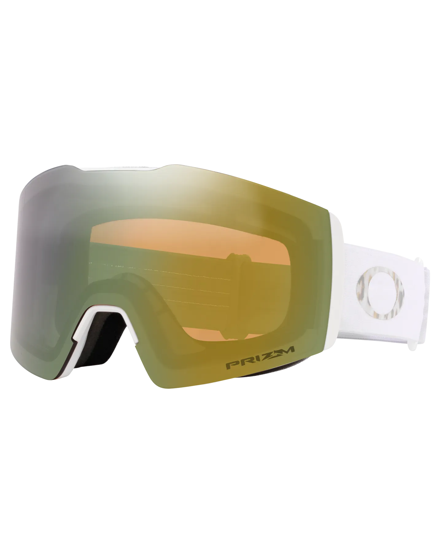 Oakley Fall Line M Snow Goggles