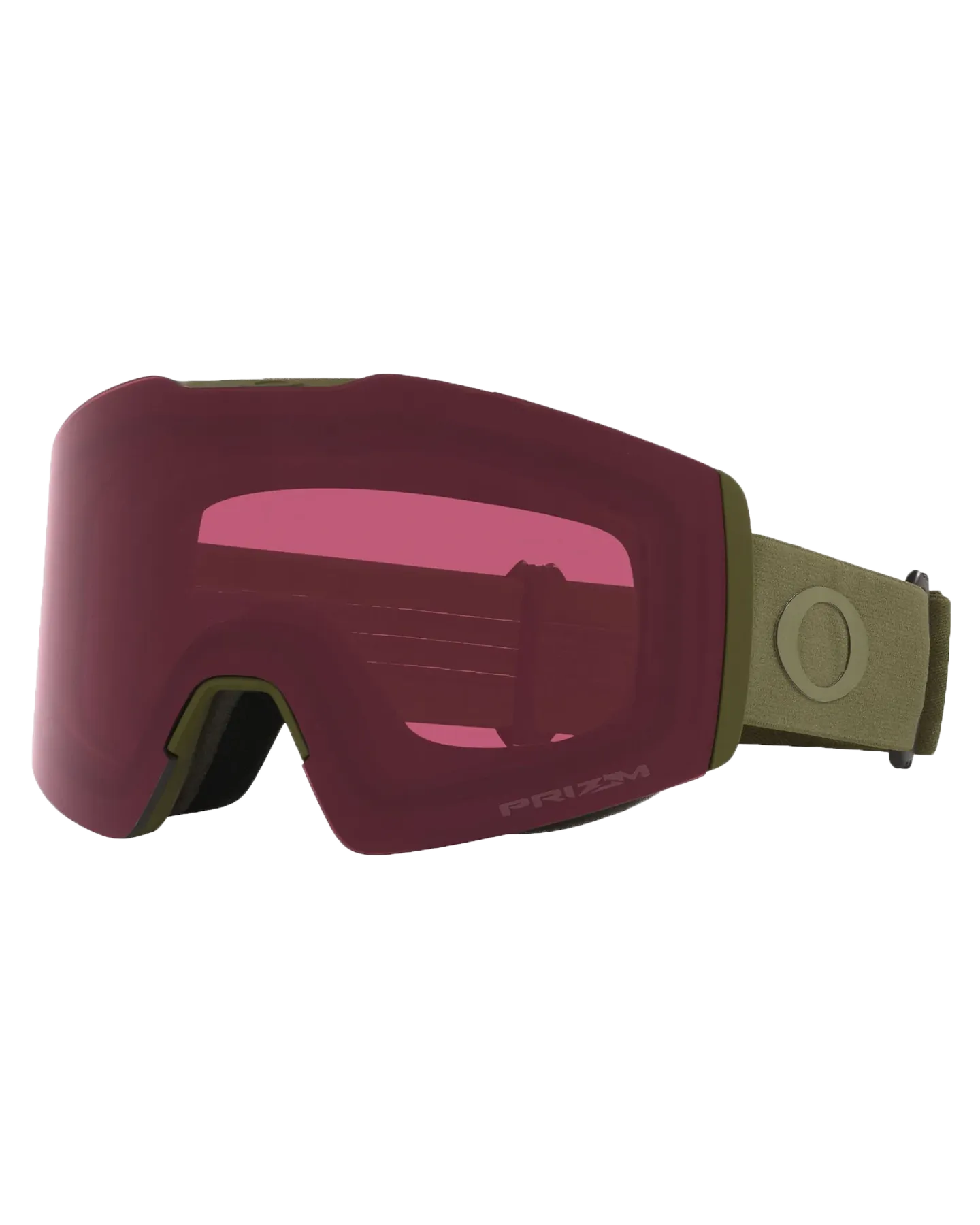 Oakley Fall Line M Snow Goggles