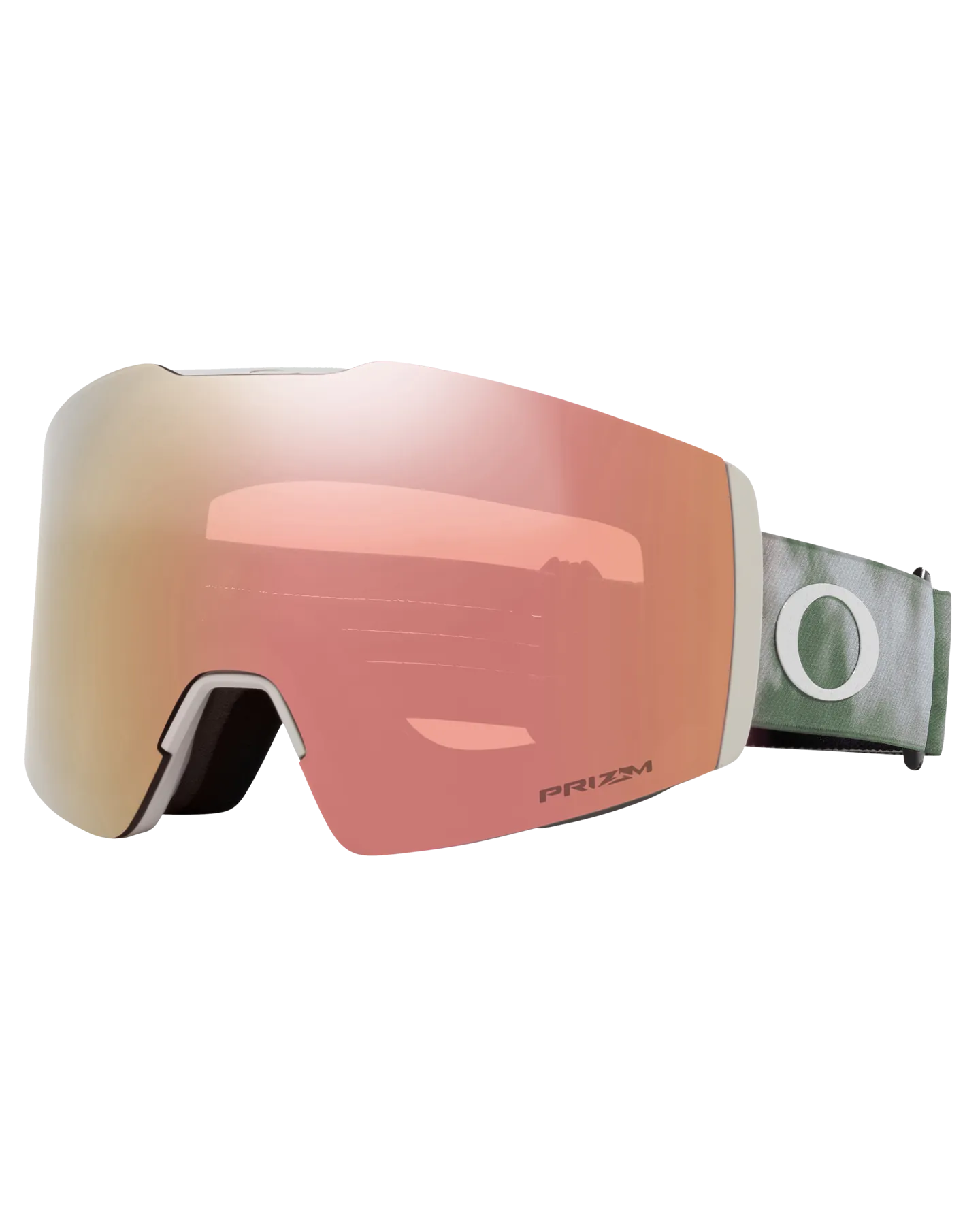 Oakley Fall Line M Snow Goggles