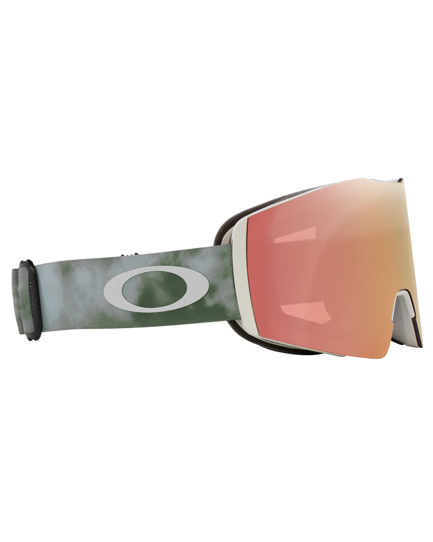 Oakley Fall Line M Snow Goggles