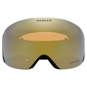 Oakley Flight Deck L Snow Goggles Grey Smoke Prizm Sage Iridium