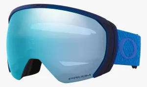 Oakley Flight Path L Goggles Blue Aura / Prizm Sapphire Iridium