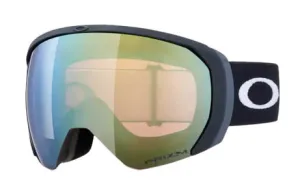 Oakley Flight Path L Goggles Matte Black / Prizm Sage Gold